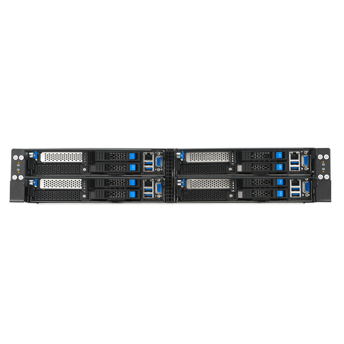 ASUS RS520QA-E13-RS8U/3200W Socket SP5 Rack (2U) Silver – image 9