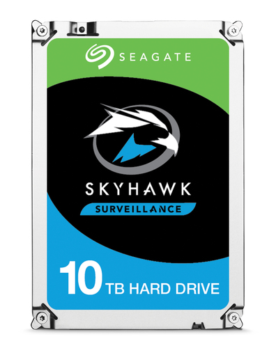 Disco Duro Seagate SKYHAWK SERIAL ATA III 3.5