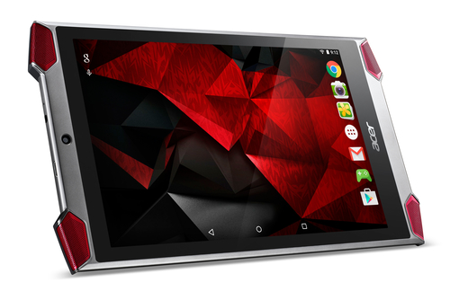 Acer Predator NT.Q01EE.005 tablet Intel Atom® – image 9