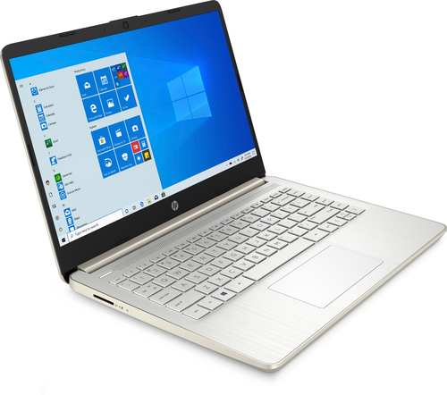 HP 14s-dq1526na Intel® Core™ i5 i5-1035G1 Laptop – image 3