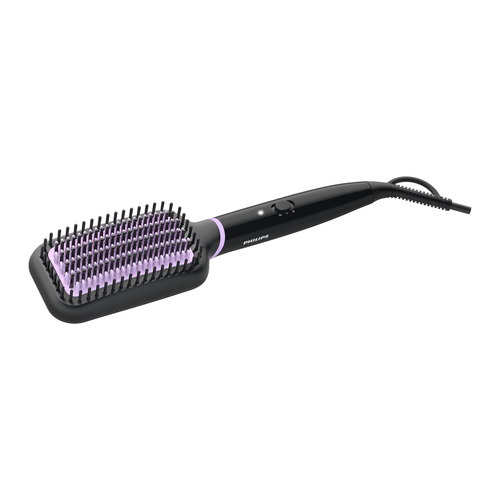 Philips BHH880/00 Stijltang Zwart, afbeelding 2