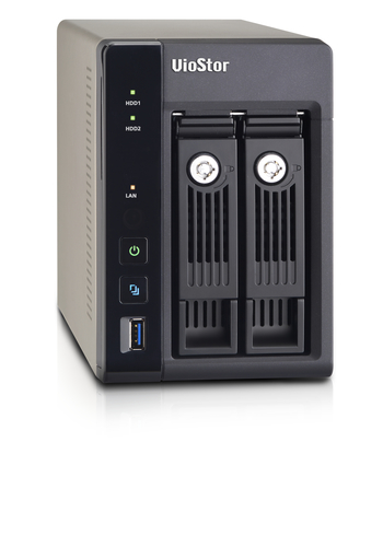 QNAP VS-2212 Pro+ – image 8