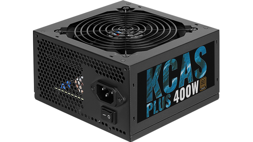 Aerocool AEROKCAS-400P-DC-DC