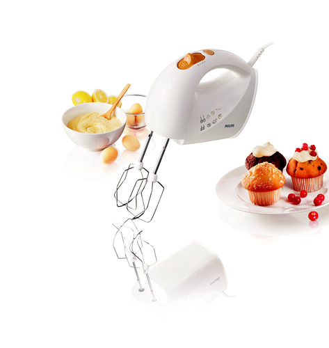 Philips HR1561/55 Handmixers – image 7