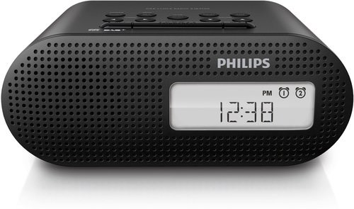 Philips Clock Radio AJB4700/12 – image 2