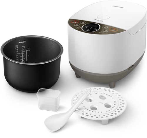 Philips Daily Collection HD4515/36 rice cooker – image 7