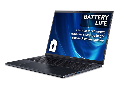 Acer TravelMate P4 NX.VUKEK.002 laptop Intel® Core™ i5 i5-1240P – image 7