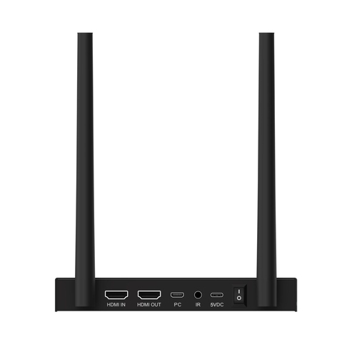 Marmitek TV Anywhere Wireless 4K – Foto 6 von 10