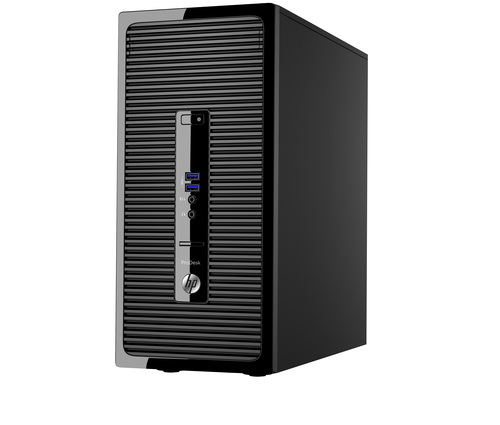 HP 400 G3 – image 2