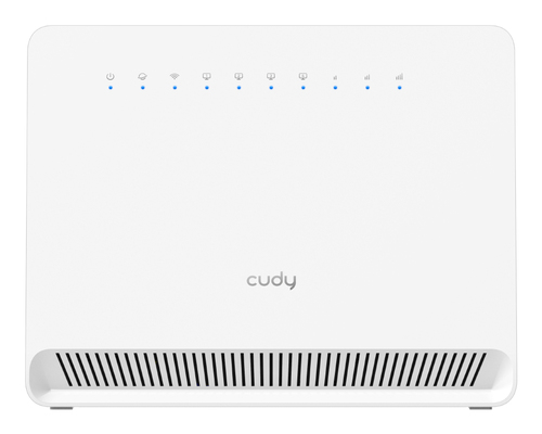 Cudy N300 Wi-Fi 4G LTE Cat4 Router