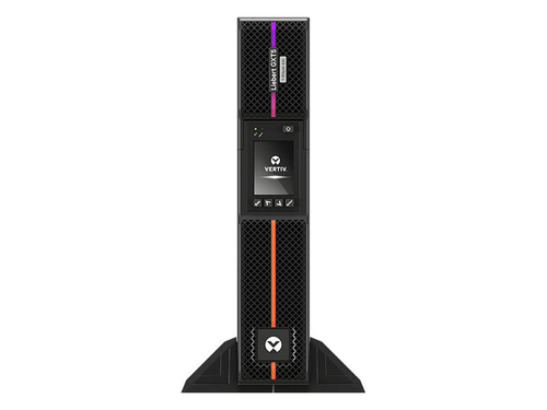 LIEBERT GXT5 LITIO ONLINE UPS  1500VA/1350W 120VRACKMOUNT/TOWER - Vertiv