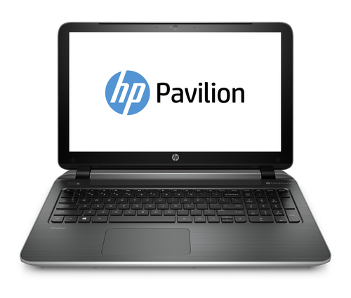 HP Pavilion 15-p203na Intel® Core™ i5 i5-5200U Laptop – image 6