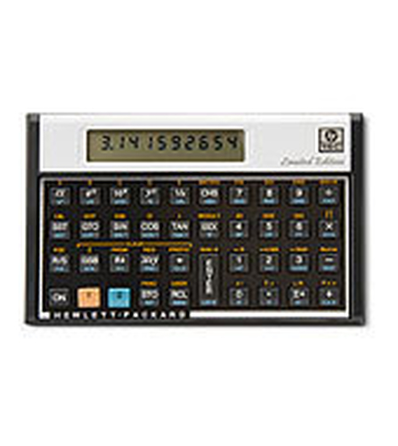 Samsung 15c calculator Pocket Display Black, White
