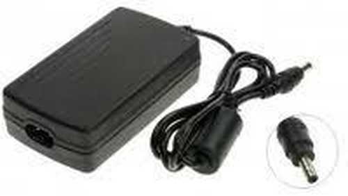 2-Power MAA0698A power adapter/inverter Indoor Black