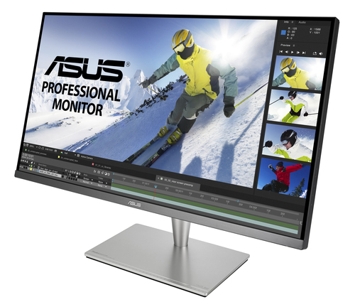 ASUS ProArt PA32UC computer monitor – image 3