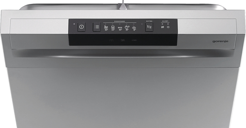 Gorenje GS520E15S Freestanding 9 place settings – image 7