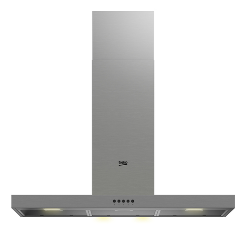 Beko BHCB96622BX Wall-mounted Stainless steel 605 m³/h