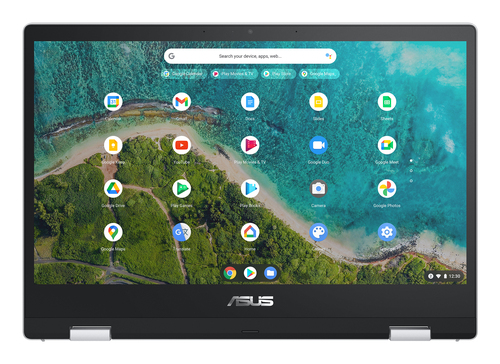 ASUS Chromebook Flip CM1 CM1400FXA-A3DHDSC1 laptop AMD 3000 3015Ce – image 9