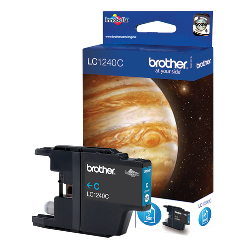 BROTHER LC1240C
