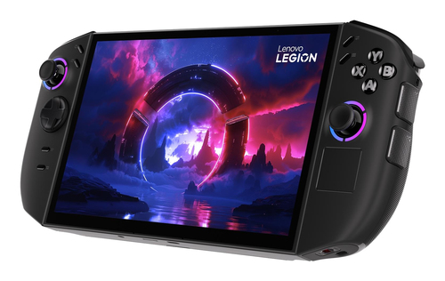 Lenovo Legion Go game console, afbeelding 2