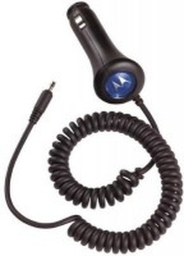 Motorola Car Charger P315