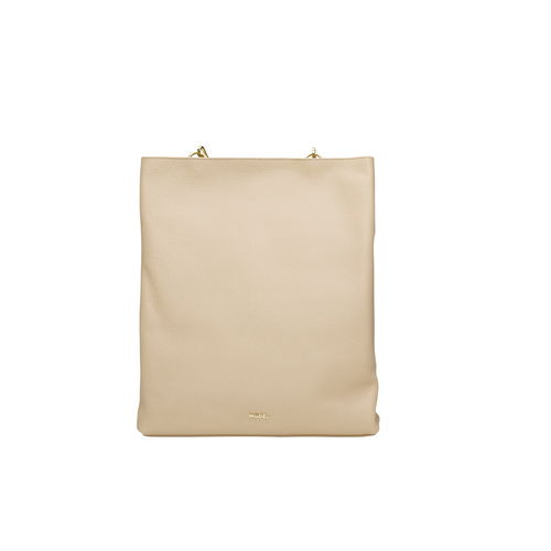 dbramante1928 Melbourne - Tote Bag - Sahara Sand