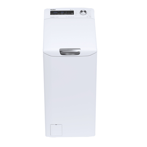 Haier RTXSG47TMCE/1-36 washing machine Top-load