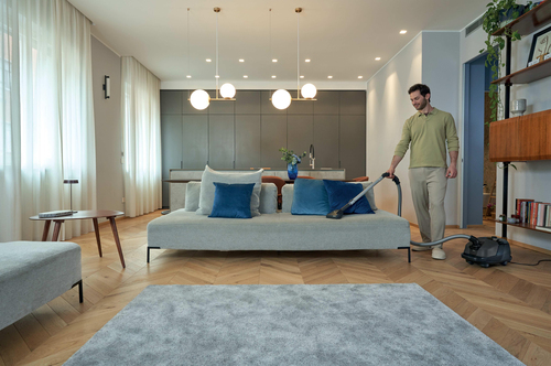 Hoover HE210P 021 – image 9