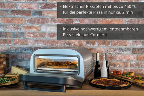Unold 68816 pizza maker/oven 1 pizza(s) – image 5