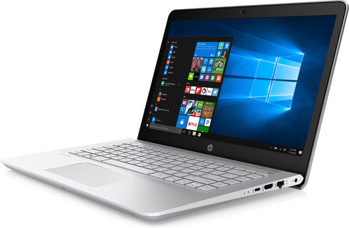 HP Pavilion 14-bk002na Intel® Core™ i3 i3-7100U Laptop – image 2