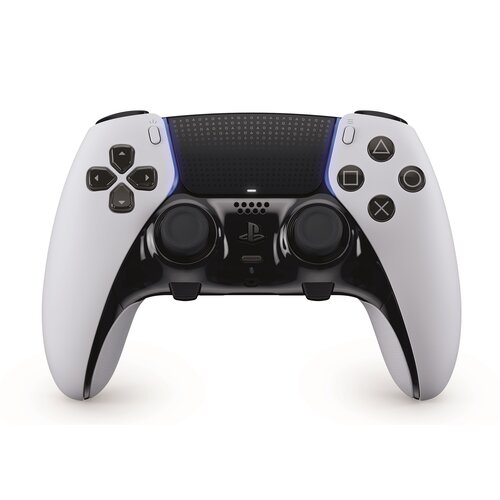 Sony Interactive Entertainment DualSense Edge Черный, Белый Bluetooth Геймпад Аналоговый/цифровой PlayStation 5
