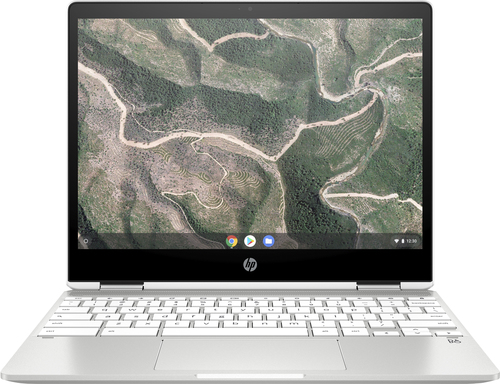 HP Chromebook x360 12b-ca0350nd Intel® Pentium® Silver N5000 – image 1
