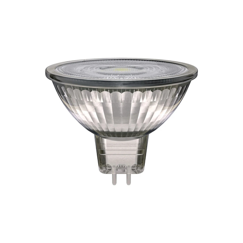 Hama 00232640 energy-saving lamp Нейтральный белый 4000 K 2,5 W GU5.3 F