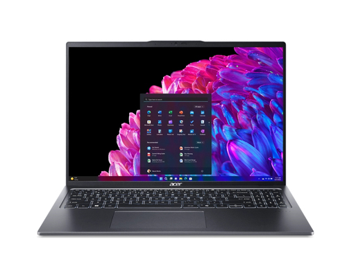 Acer Swift Go 16 SFG16-72-56FG -16 inch Laptop