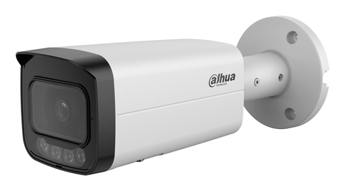 Dahua Technology WizMind 8MP Smart Dual Light Fixed-focal Bullet Network Camera – image 5