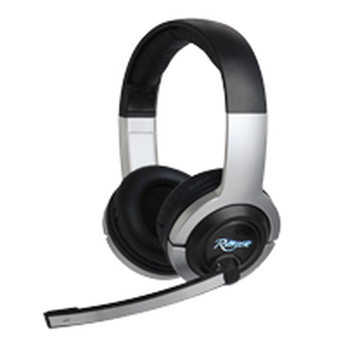 Verbatim Rapier USB Gaming Headset with Vibration