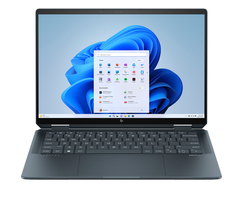 HP Spectre x360 14-eu0005na – image 2
