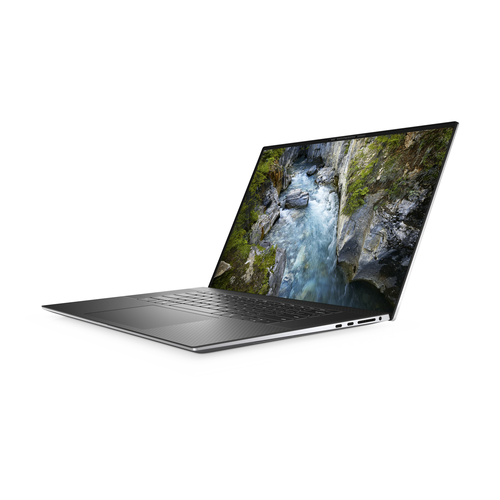Dell Precision 5760 Intel® Core™ i7 i7-11850H Mobile workstation – image 2