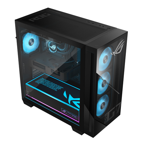 ASUS ROG G700 G700TF-07265F123W Intel Core Ultra 7 265F – image 5