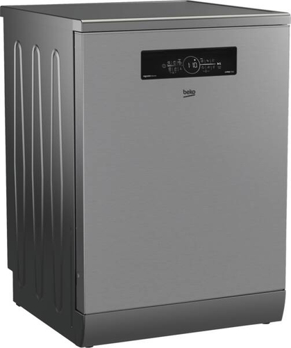 Beko BDFN36462XP 14 place settings