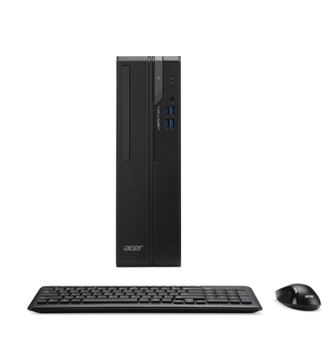 Acer Veriton Intel Core i7-12400 (18M Cache, up to
