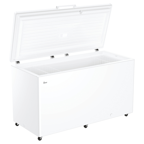 Hoover HOCH520EE freezer Chest freezer Freestanding