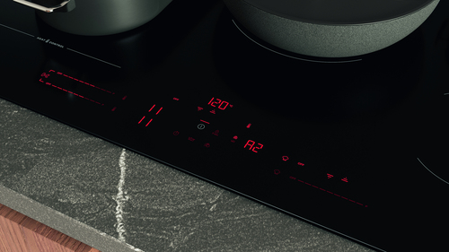 Hotpoint HTX8017DNF2 Black Built-in – image 8