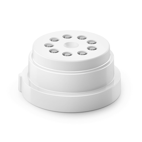 Philips Avance Collection HR2491/10 pasta/ravioli maker – image 2