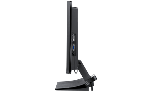 Samsung S19A200BW computer monitor – image 2