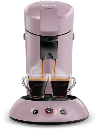Senseo Original HD7817/30 coffee maker Fully-auto Pod coffee machine – image 2