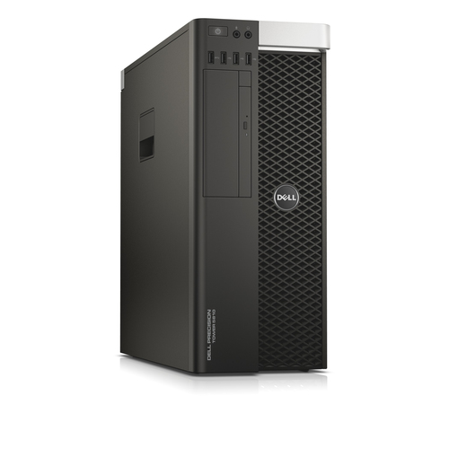Dell T5810 + Microsoft Office Home & Business 2016