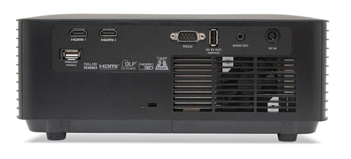 Acer PL Serie - PL2520i – image 4