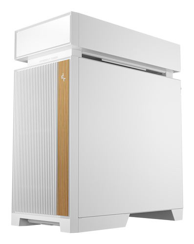 DeepCool CL660 WH - Behuizing, afbeelding 7