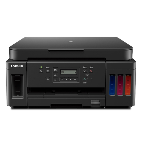 Canon PIXMA G6010 Струйная A4 4800 x 1200 DPI Wi-Fi